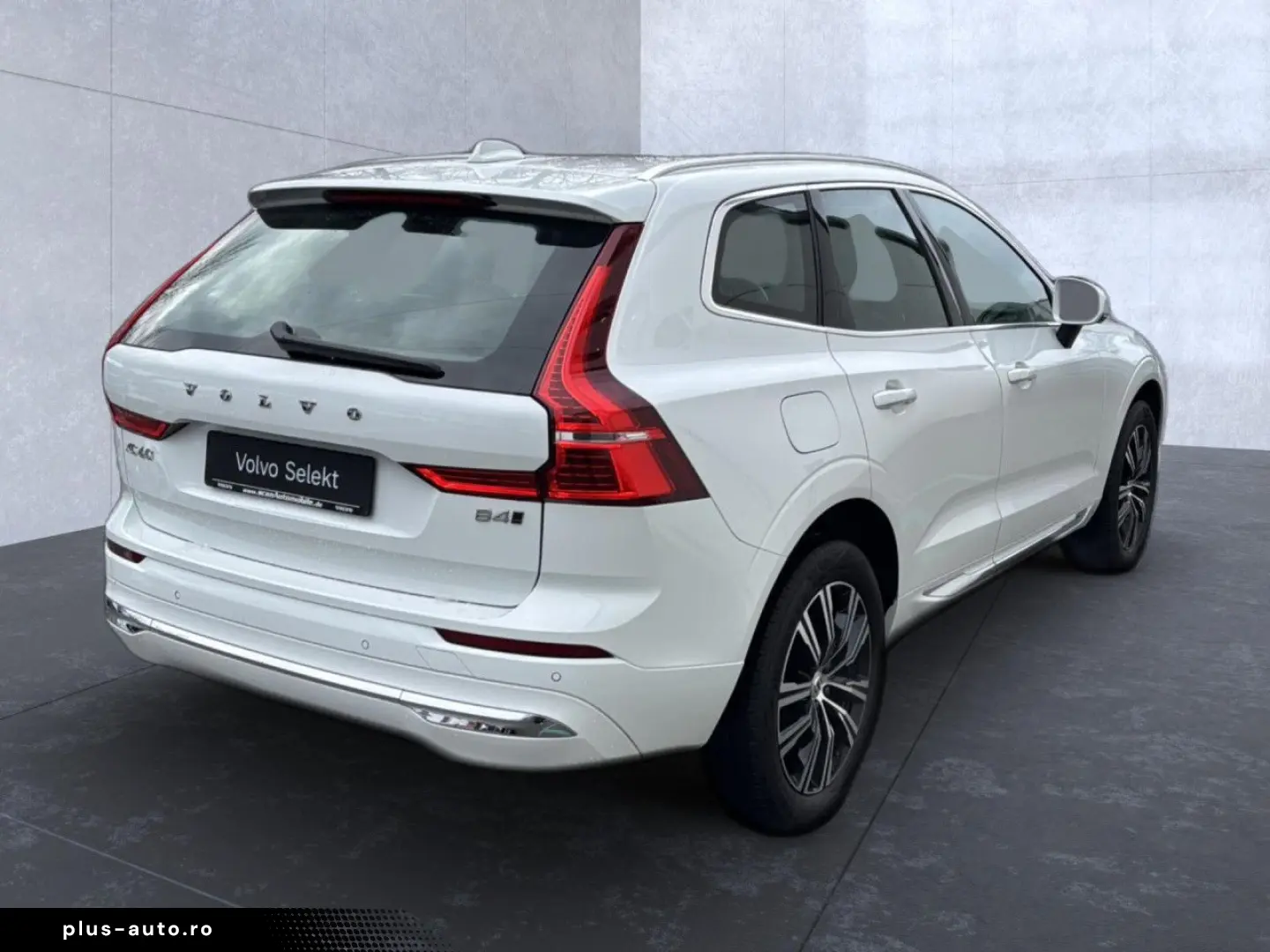 VOLVO XC 60 Inscription AWD Bluetooth Navi LED