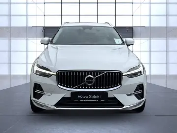 VOLVO XC 60 Inscription AWD Bluetooth Navi LED