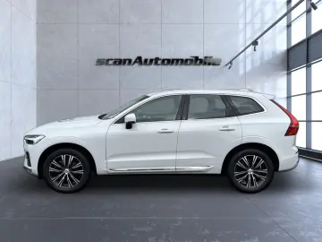 VOLVO XC 60 Inscription AWD Bluetooth Navi LED