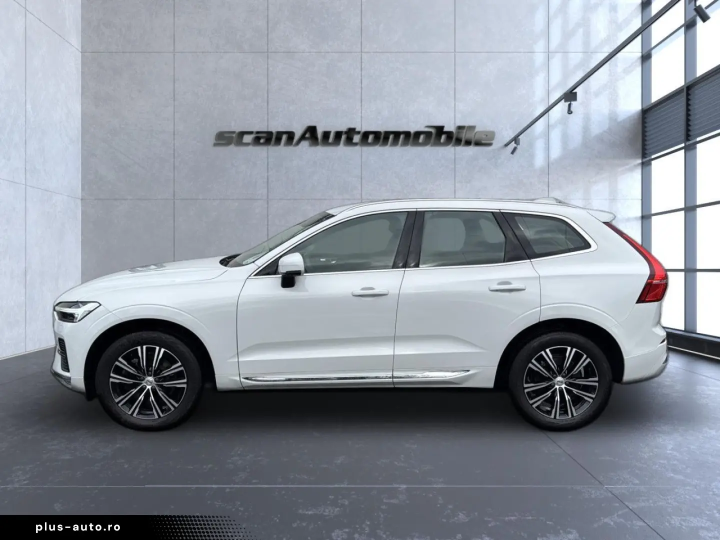 VOLVO XC 60 Inscription AWD Bluetooth Navi LED