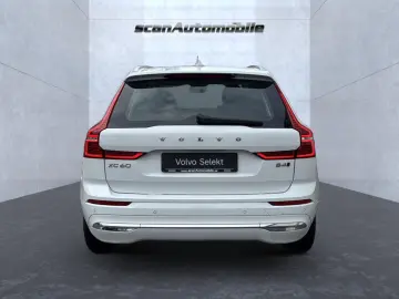 VOLVO XC 60 Inscription AWD Bluetooth Navi LED