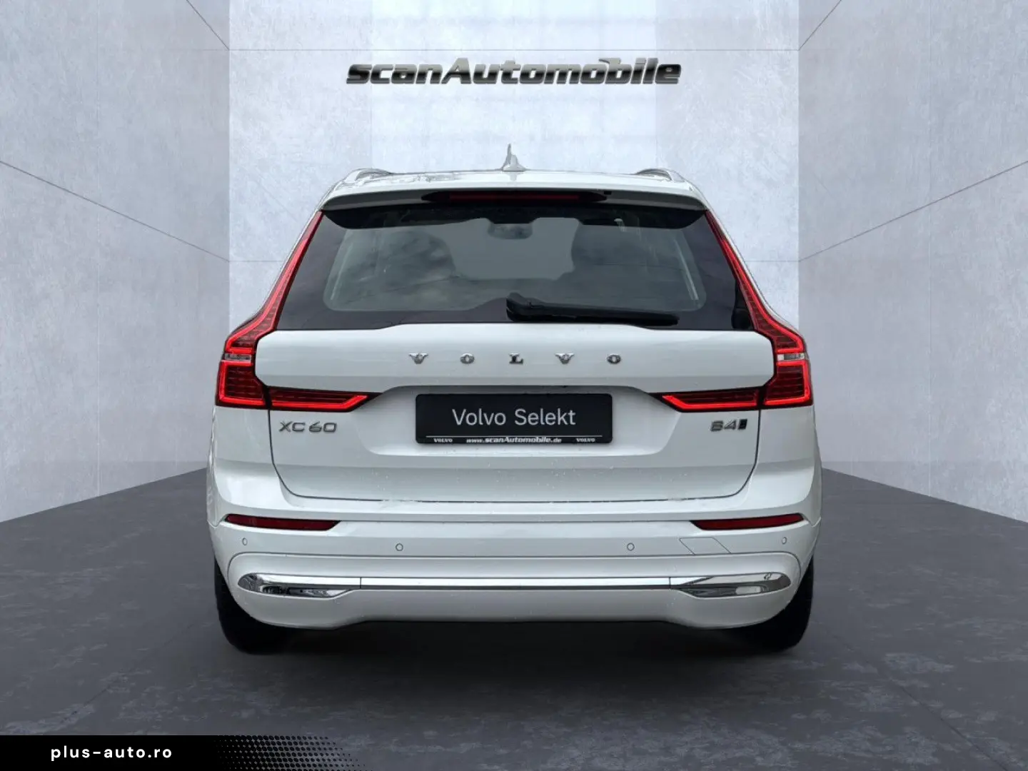 VOLVO XC 60 Inscription AWD Bluetooth Navi LED