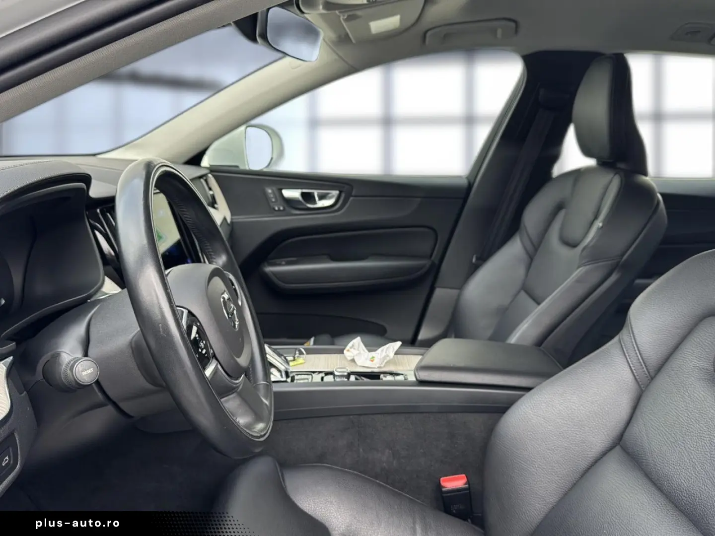 VOLVO XC 60 Inscription AWD Bluetooth Navi LED