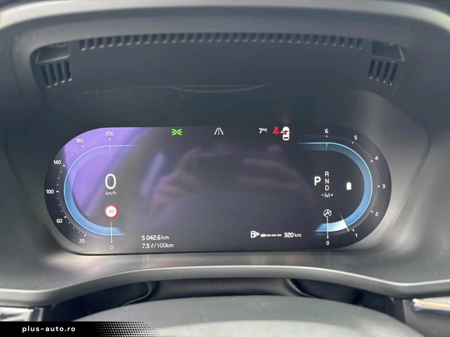 VOLVO XC 60 Inscription AWD Bluetooth Navi LED