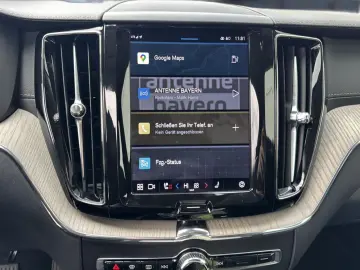 VOLVO XC 60 Inscription AWD Bluetooth Navi LED