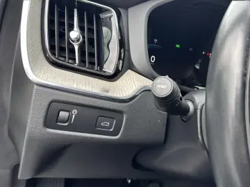 VOLVO XC 60 Inscription AWD Bluetooth Navi LED