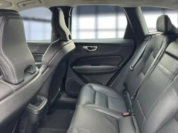 VOLVO XC 60 Inscription AWD Bluetooth Navi LED