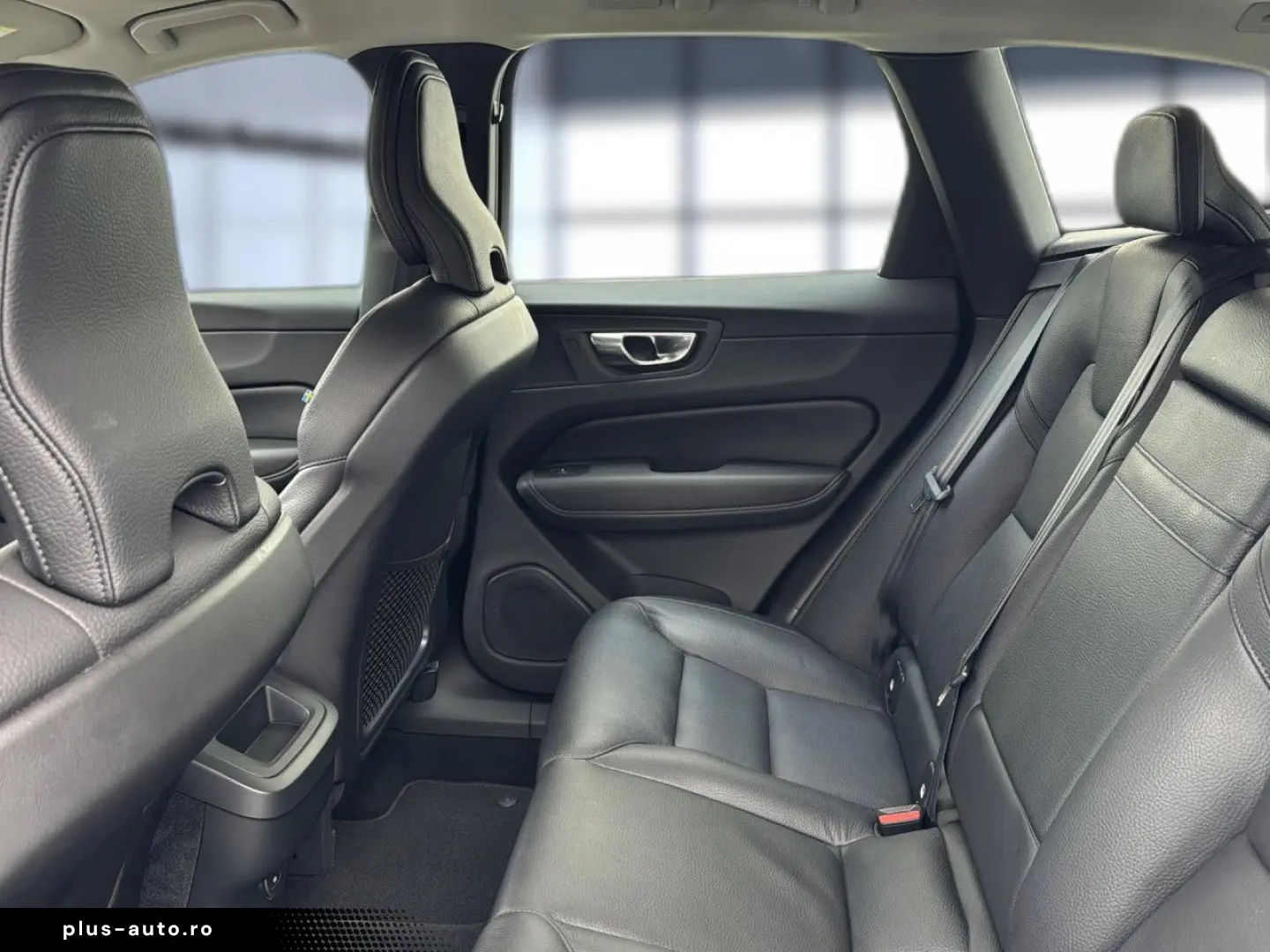 VOLVO XC 60 Inscription AWD Bluetooth Navi LED