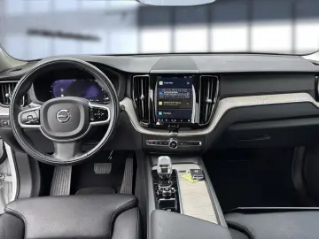 VOLVO XC 60 Inscription AWD Bluetooth Navi LED