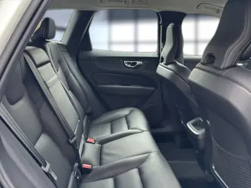 VOLVO XC 60 Inscription AWD Bluetooth Navi LED