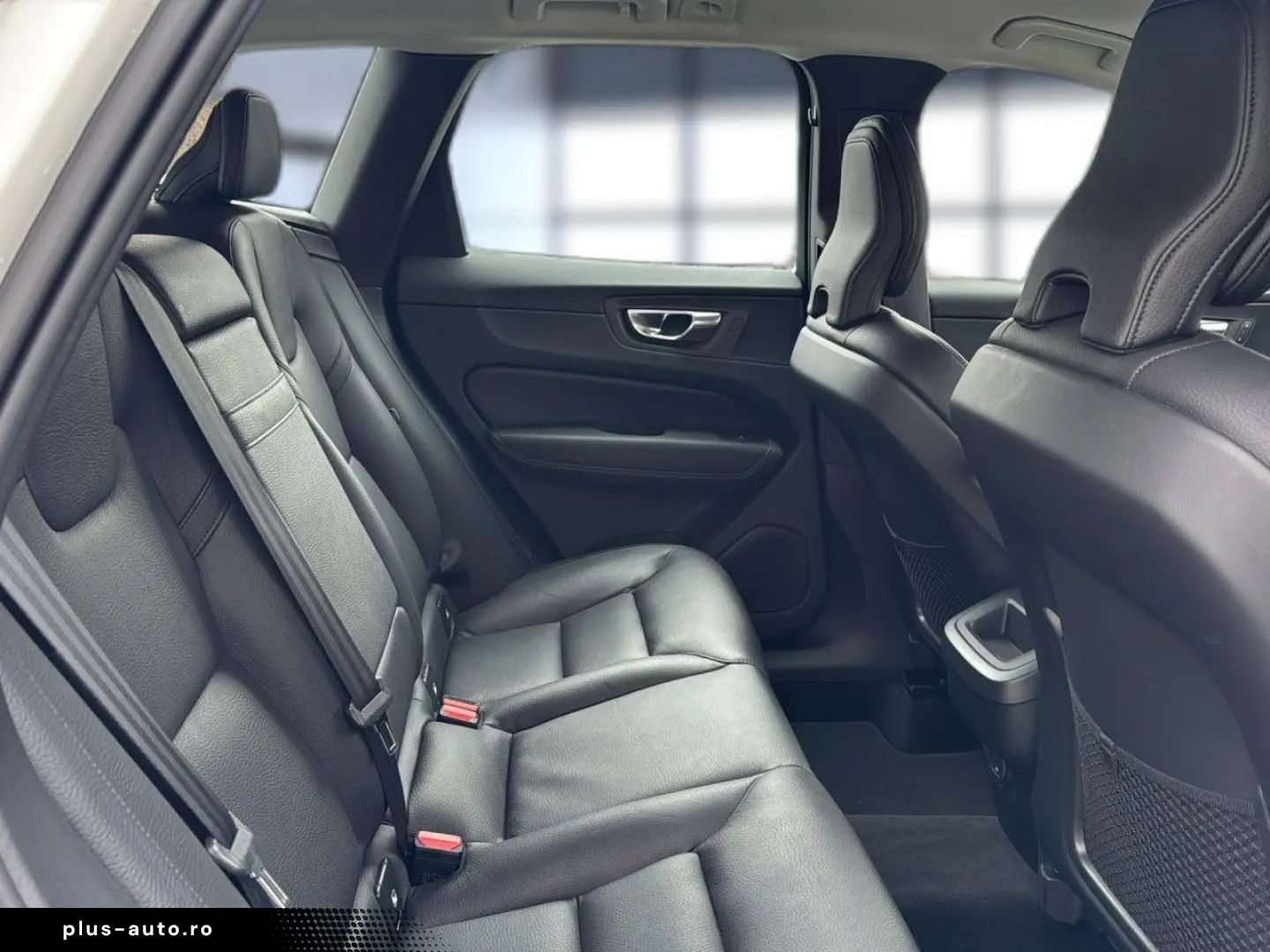 VOLVO XC 60 Inscription AWD Bluetooth Navi LED