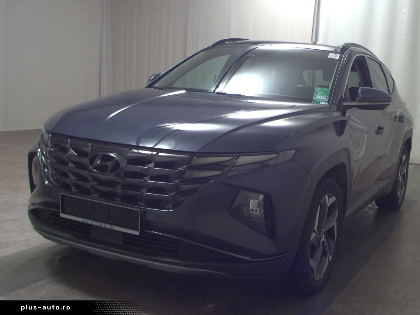 HYUNDAI Tucson 1.6 T-GDI Trend Plug-In Hybrid 4WD Navi