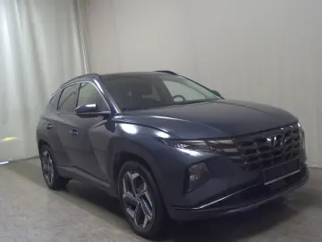 HYUNDAI Tucson 1.6 T-GDI Trend Plug-In Hybrid 4WD Navi