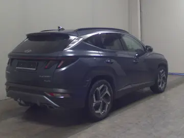 HYUNDAI Tucson 1.6 T-GDI Trend Plug-In Hybrid 4WD Navi