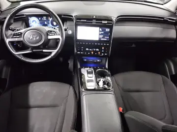 HYUNDAI Tucson 1.6 T-GDI Trend Plug-In Hybrid 4WD Navi