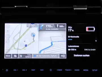 HYUNDAI Tucson 1.6 T-GDI Trend Plug-In Hybrid 4WD Navi