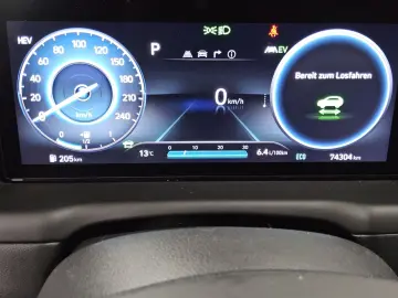 HYUNDAI Tucson 1.6 T-GDI Trend Plug-In Hybrid 4WD Navi