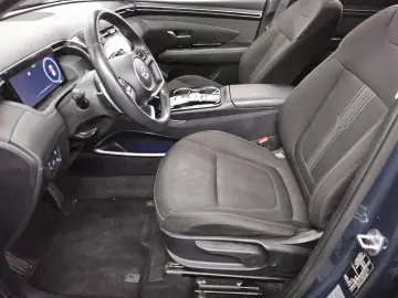 HYUNDAI Tucson 1.6 T-GDI Trend Plug-In Hybrid 4WD Navi