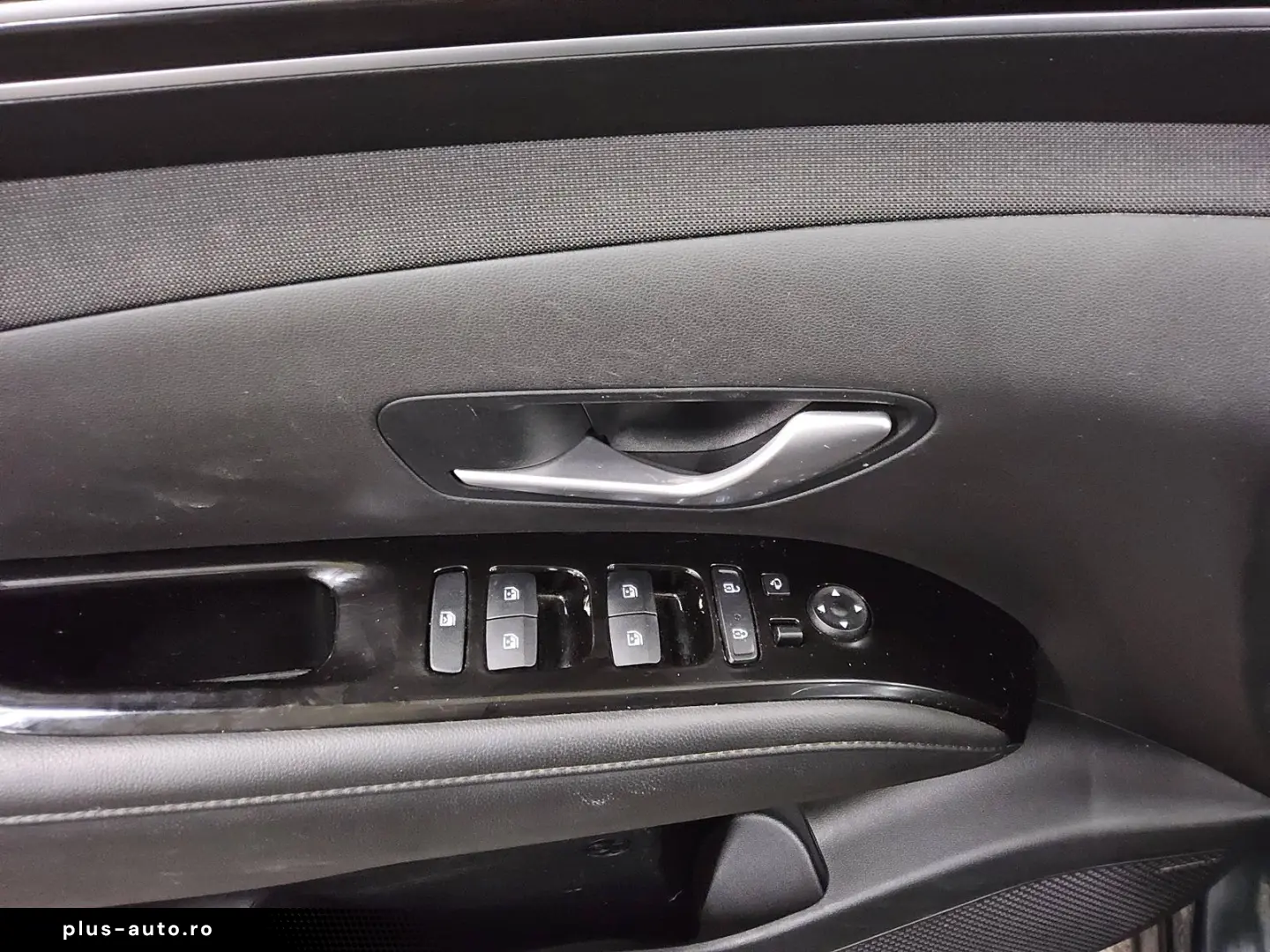 HYUNDAI Tucson 1.6 T-GDI Trend Plug-In Hybrid 4WD Navi