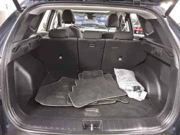 HYUNDAI Tucson 1.6 T-GDI Trend Plug-In Hybrid 4WD Navi