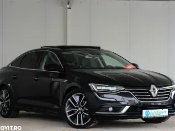 Renault Talisman ENERGY dCi 130 INTENS