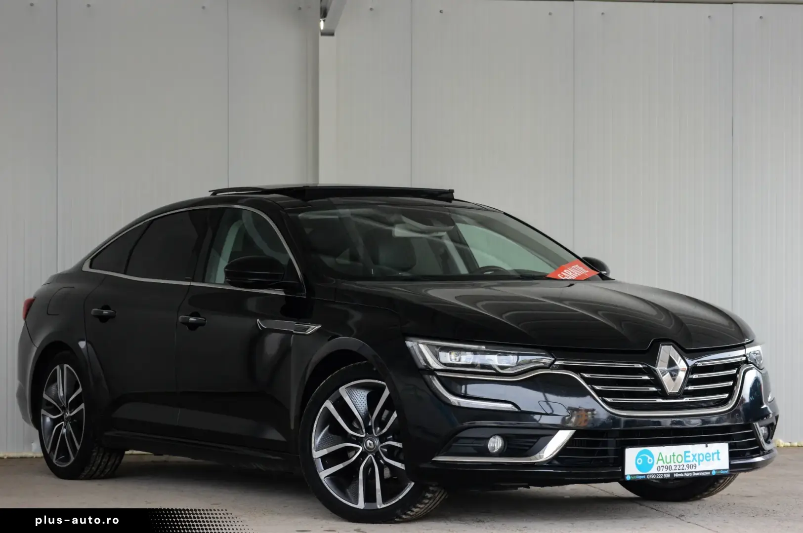 Renault Talisman ENERGY dCi 130 INTENS