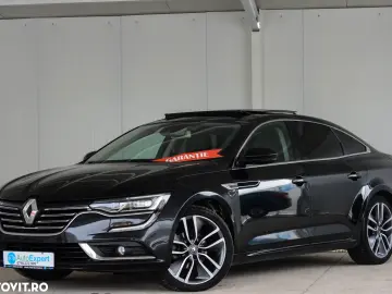 Renault Talisman ENERGY dCi 130 INTENS