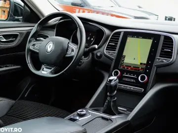 Renault Talisman ENERGY dCi 130 INTENS