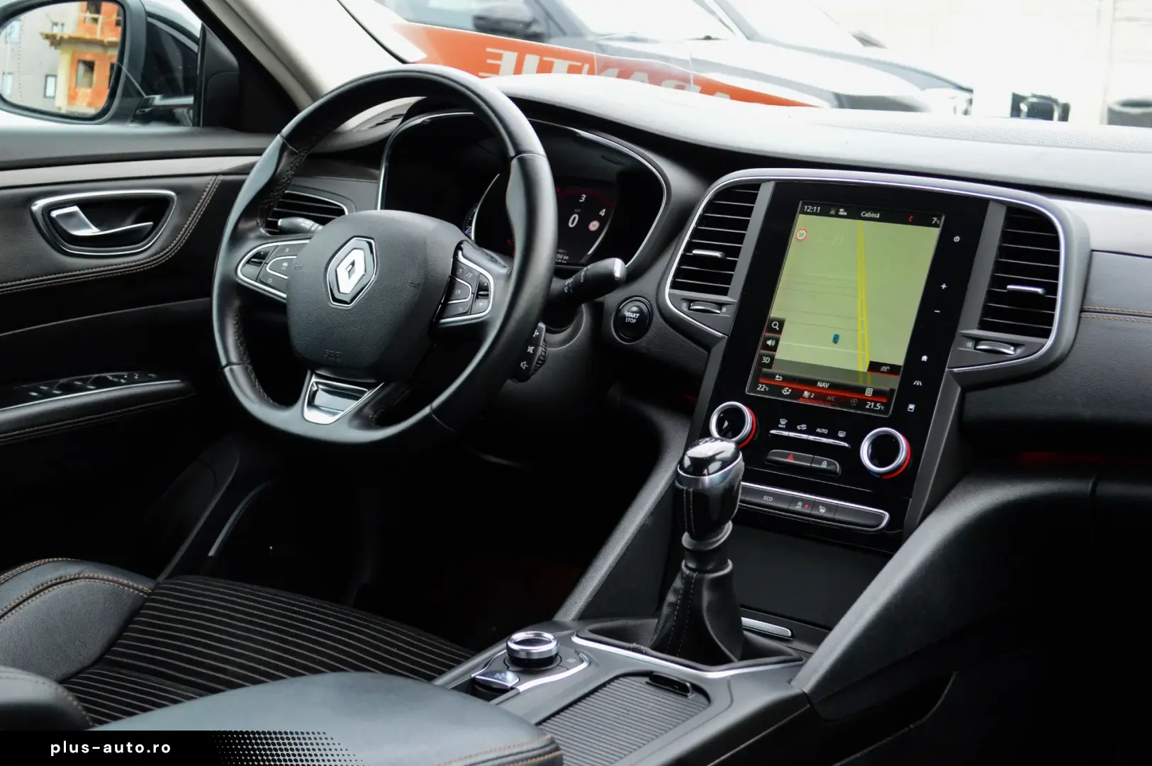 Renault Talisman ENERGY dCi 130 INTENS