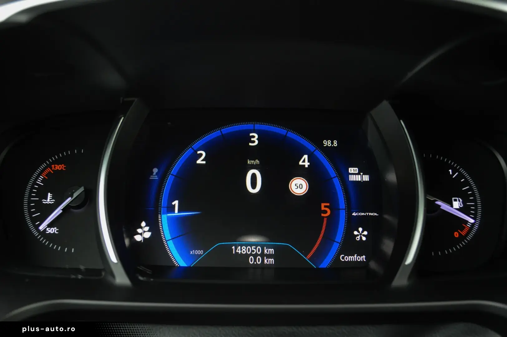 Renault Talisman ENERGY dCi 130 INTENS