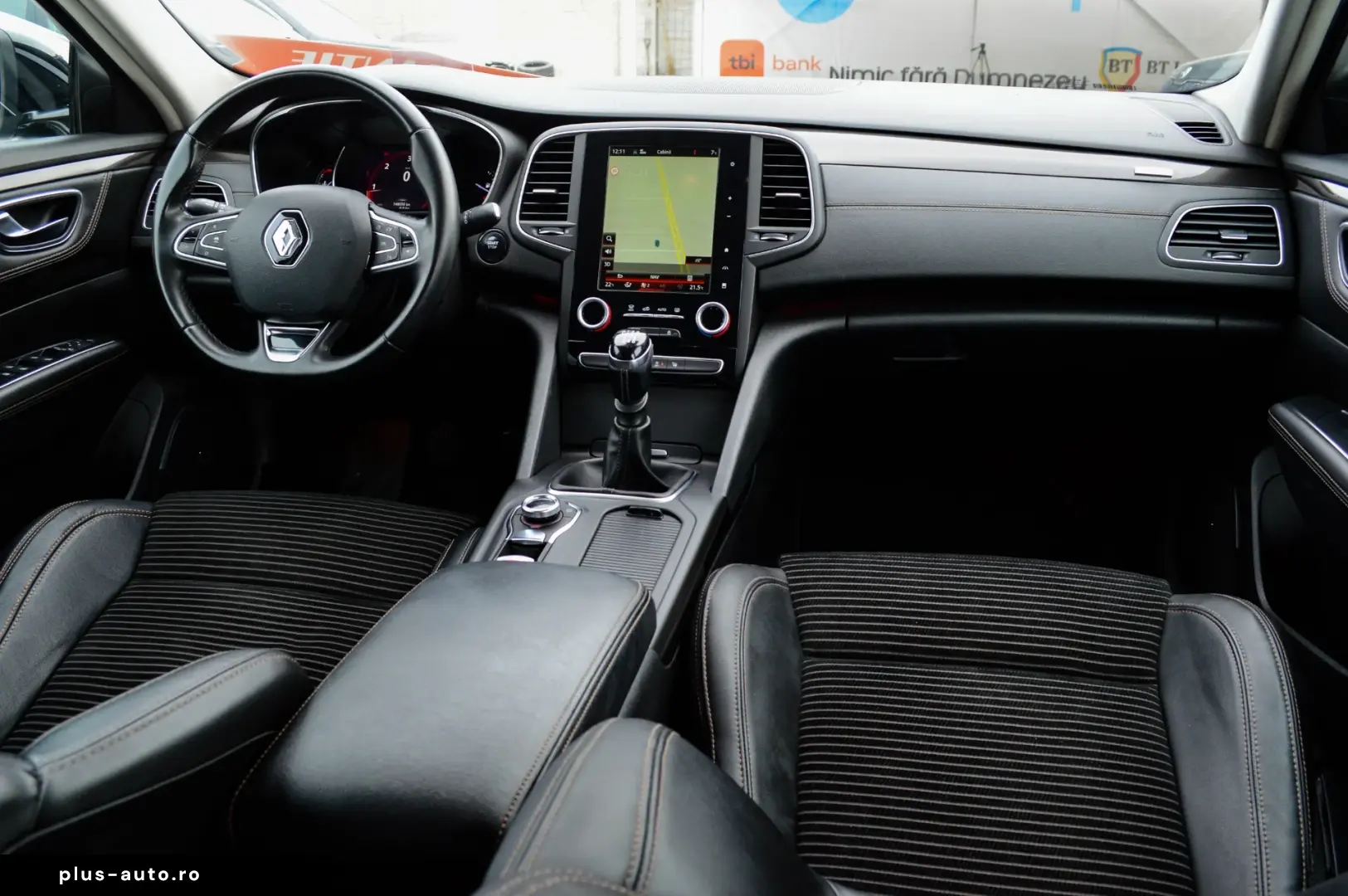 Renault Talisman ENERGY dCi 130 INTENS
