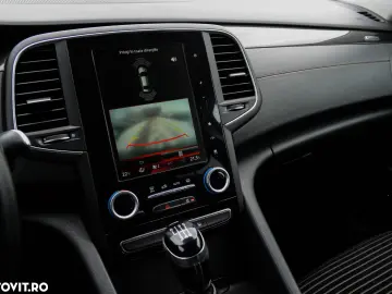 Renault Talisman ENERGY dCi 130 INTENS