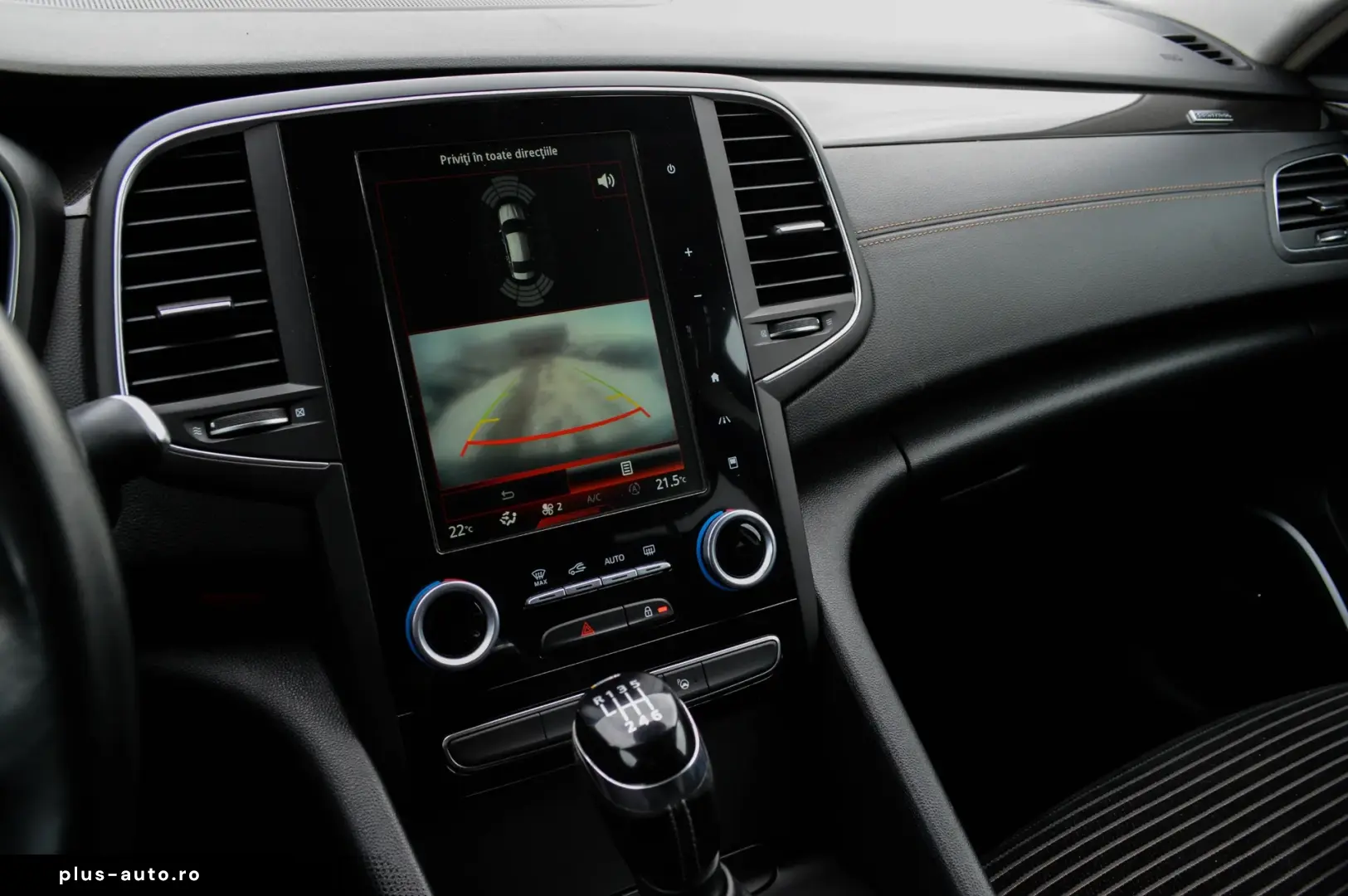 Renault Talisman ENERGY dCi 130 INTENS