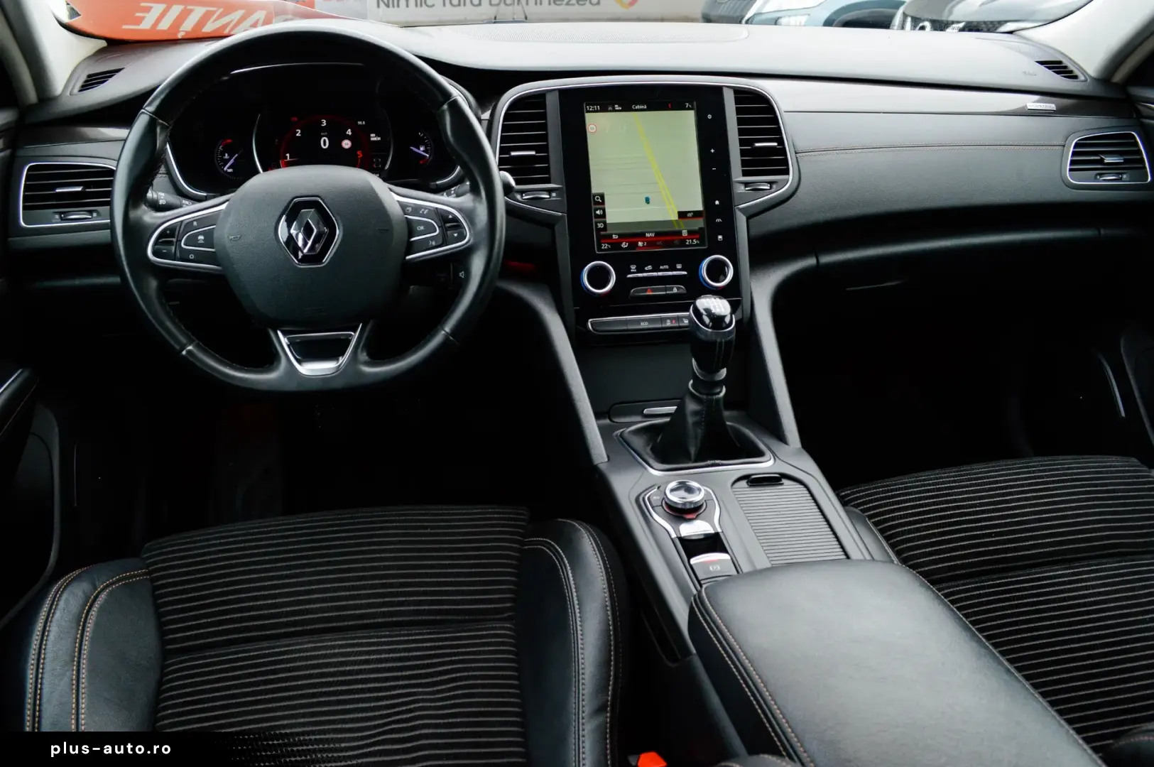 Renault Talisman ENERGY dCi 130 INTENS