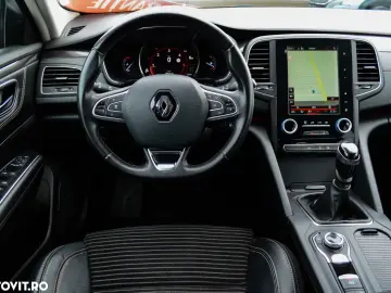 Renault Talisman ENERGY dCi 130 INTENS