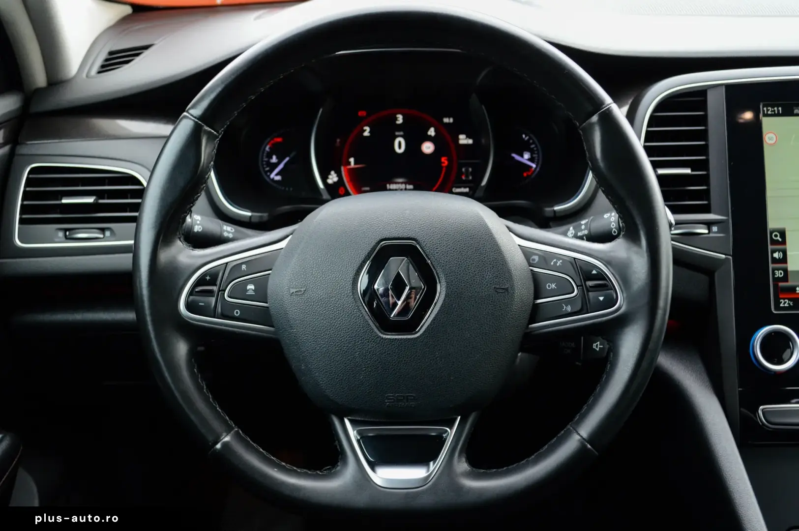 Renault Talisman ENERGY dCi 130 INTENS