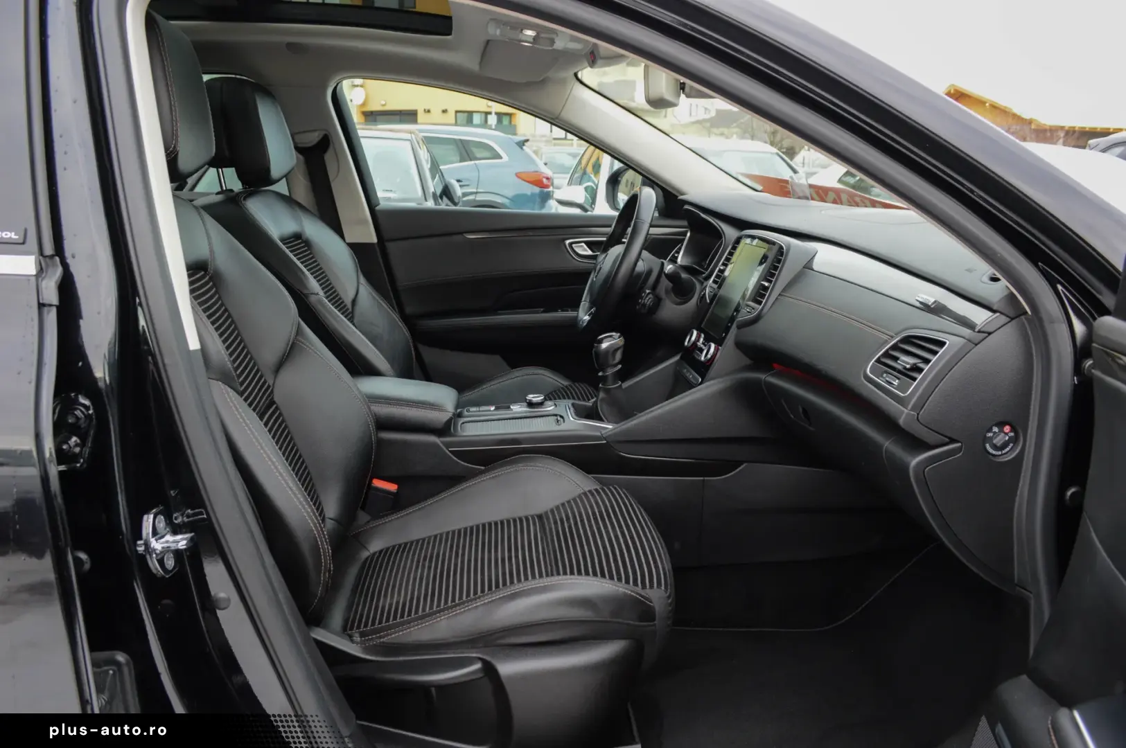 Renault Talisman ENERGY dCi 130 INTENS