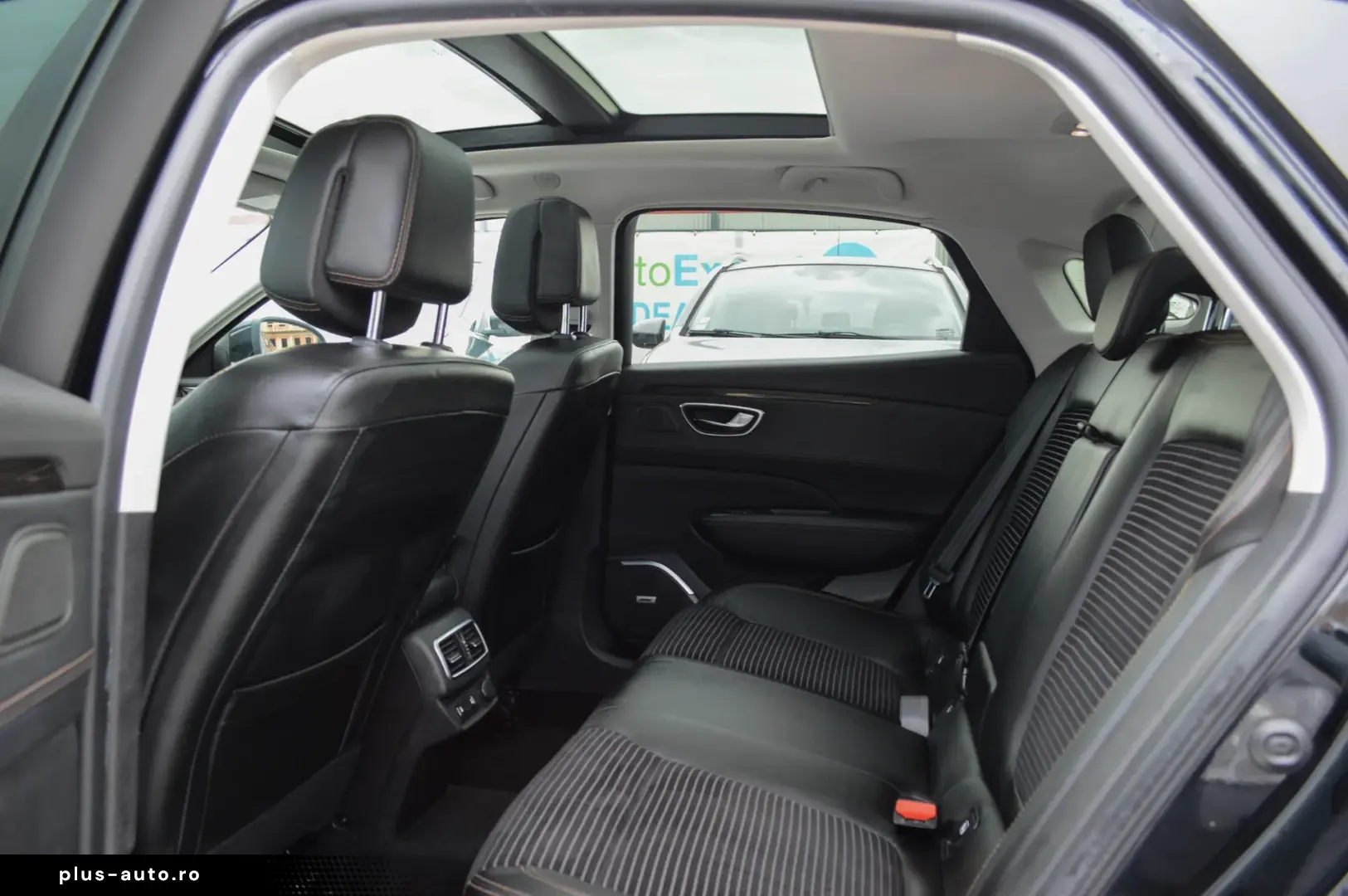 Renault Talisman ENERGY dCi 130 INTENS