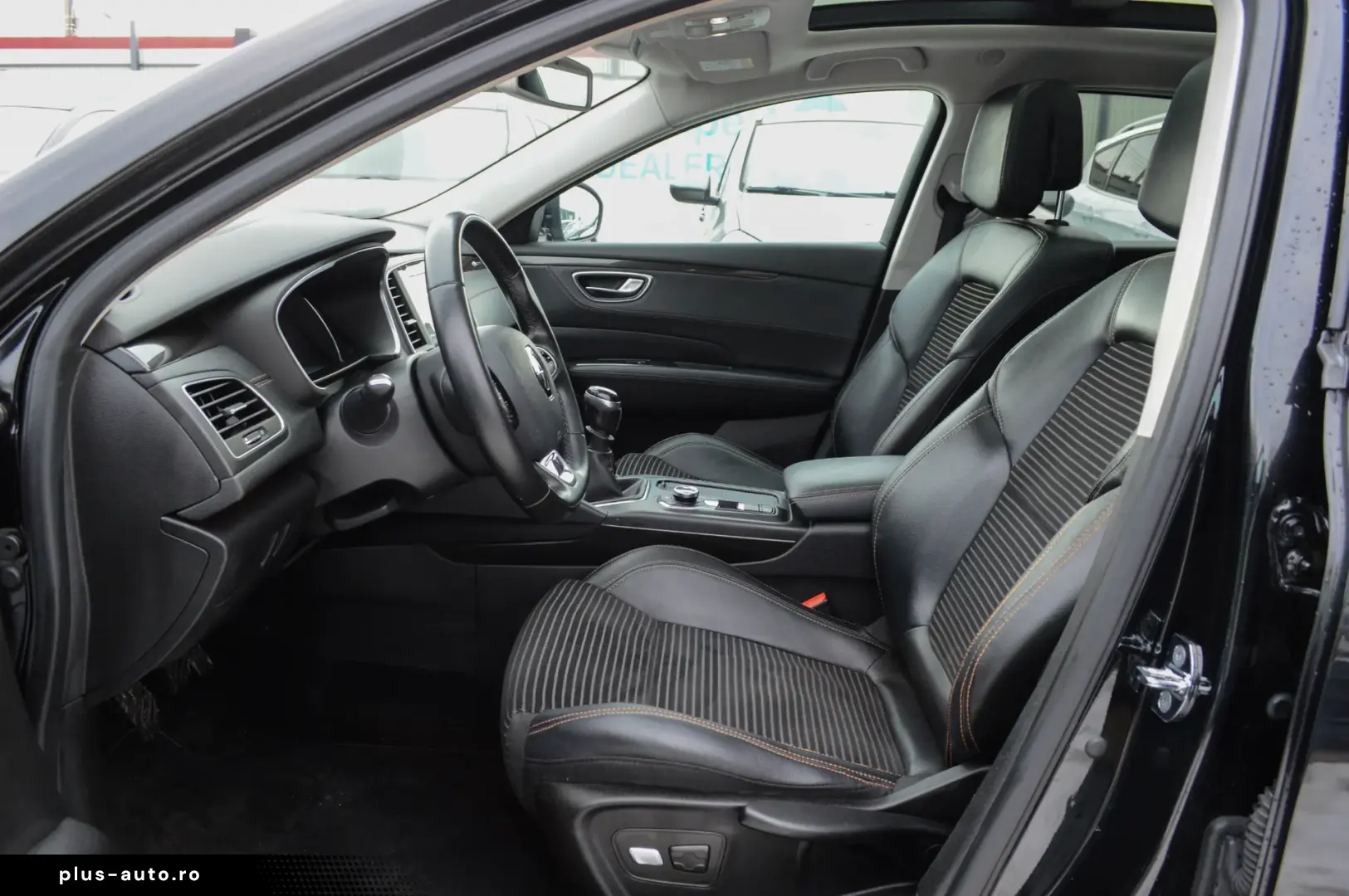 Renault Talisman ENERGY dCi 130 INTENS