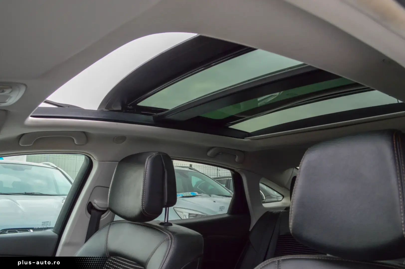 Renault Talisman ENERGY dCi 130 INTENS