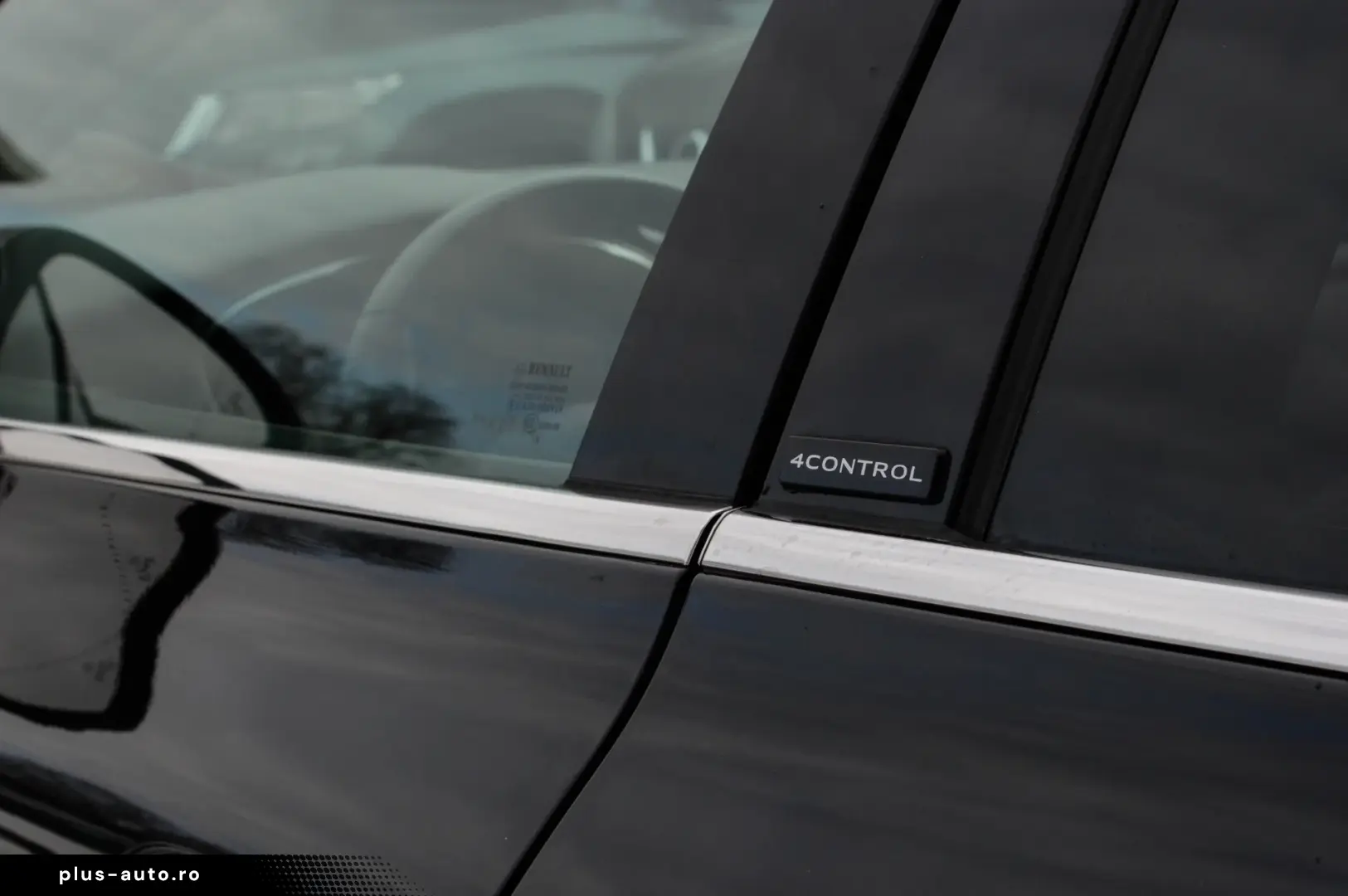 Renault Talisman ENERGY dCi 130 INTENS