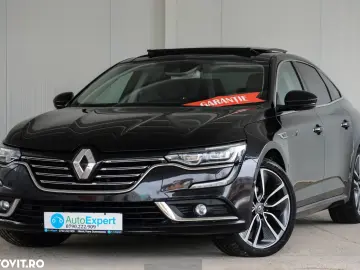Renault Talisman ENERGY dCi 130 INTENS