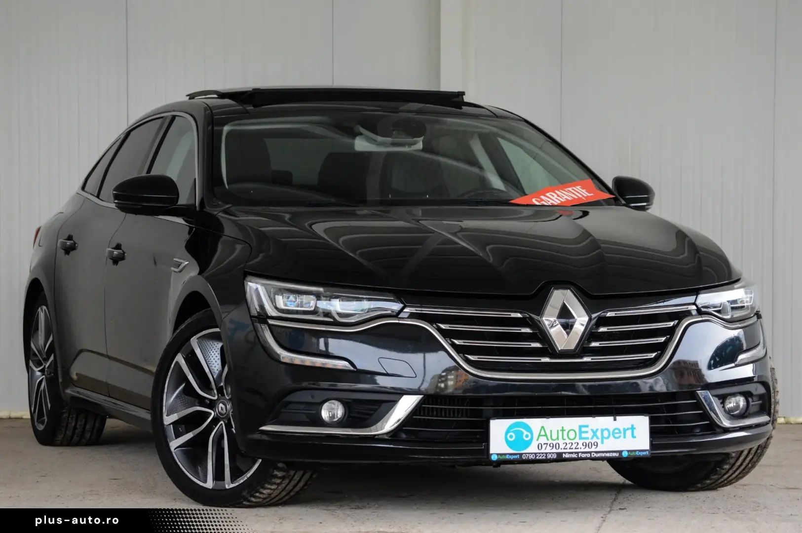 Renault Talisman ENERGY dCi 130 INTENS