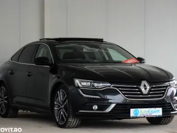 Renault Talisman ENERGY dCi 130 INTENS