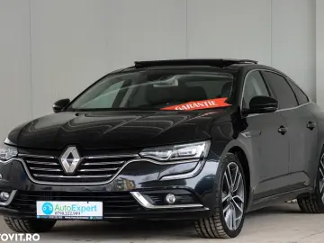 Renault Talisman ENERGY dCi 130 INTENS