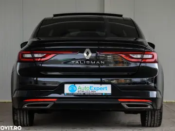 Renault Talisman ENERGY dCi 130 INTENS