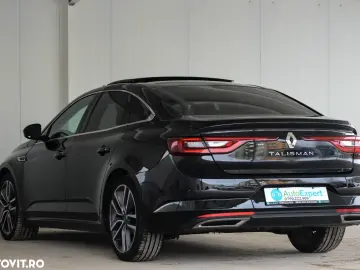 Renault Talisman ENERGY dCi 130 INTENS