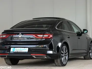 Renault Talisman ENERGY dCi 130 INTENS