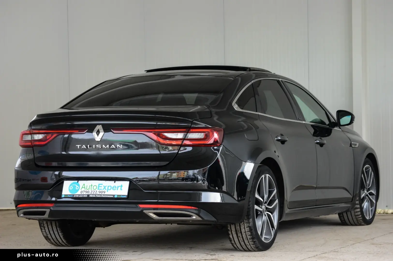 Renault Talisman ENERGY dCi 130 INTENS