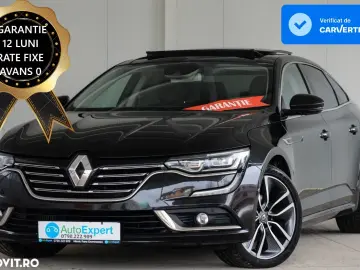 Renault Talisman ENERGY dCi 130 INTENS